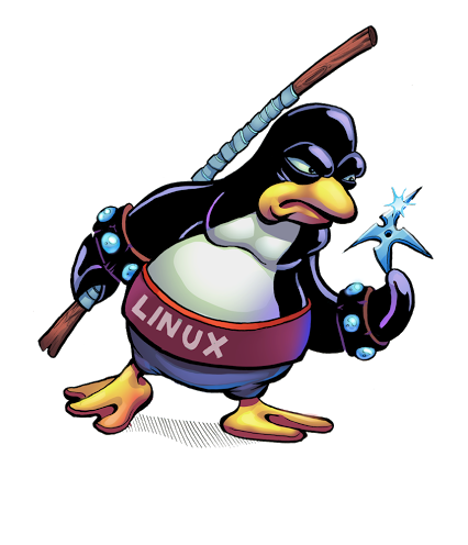 linux网络配置命令